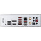 
MSI (MSI) Z690 EDGE TI WIFI Blade Titanium D5 Desktop Computer Motherboard Supports 12th Generation CPU Processor Z690 EDGE TI WIFI Blade Titanium D5