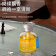 Tingnan Xiyu Osmanthus Aromatherapy Essential Oil Car Perfume Car Aromatherapy Car Room Bedroom Fragrance Freshener Toilet Deodorizing Rotating Osmanthus Fragrance 2 Bottles