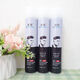Cabello instantáneo para hombres spray peinado para peinado de peatillo seco adhesivo gel gel peatillo 3 botellas