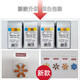 
Doxiang ASON-PIN-LINE Siemens Audicon Hearing Aid Universal Button Battery a10a13a312a675 A 312 [1 box 60 tablets]