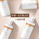 Schwarzkopf Pauli Q10 Glowing Conditioning Cream Hair Mask 750ml Women's Fine Soft Sparse Hair Care Pauli Shine Glowing Conditioning Cream 750ml