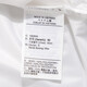 Nike (Nike) Jacke Frauen 2025 Frühlings- und Sommer Neuer Windschutz im Freien im Freien Sportbekleidung Casual Kapuze gewebter atmungsaktive Jacke Top DM6180-100 Weiß S