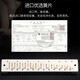 国光进口音簧国光口琴正品24孔复音#A/B/C/D/F/G调/降/成人专业演奏级 #C调（降D调）