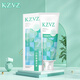 Kzvz Kefan Kzvz Zahnpasta Flagship Store zum Schutz der oralen Gesundheitsbeamten Kzvz Square Zahnpasta Jingkzvz Zahnpasta Dongying Store drei Packungen durchschnittlich 67/PC