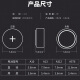 
INSEX hearing aid battery Retway imported A10 A312 A13 A675A zinc empty battery hearing aid special button battery A312 box (10 disks in total 60 tablets)