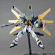 
Spot MG 1/100 GX-9901-DX Gundam Double X Gundam DX Assembly Gundam model