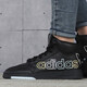阿迪达斯（adidas）三叶草新款女鞋高帮保暖休闲时尚舒适运动鞋 FV4889 FV4877  36.5