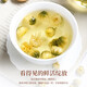 Chen Yifan's fetal chrysanthemum tea Selected Tongxiang fetal chrysanthemum king flower buds. Herbal tea made from soaked in water and wolfberry tea cans 60g single can fetal chrysanthemum