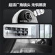 萤石CB1电池摄像头全无线监控网络家用摄像头萤石官方双向语音通话吸附安装 CB1 4G-无限流量 标配无卡&送32G