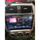 Zhuo Yonghang ist für 09-12 Pentium B50B50 Large-Screen Smart Android Voice Control Navigation Recorder 1 2 + 32G WiFi-Version offizielle Standard + Rückwärtsansicht geeignet