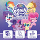 [70% neu] Hasbro (Hasbro) Little Pony Mädchen Kinderspielzeug Haushaltsurlaubs Geburtstag Geschenk Great Value Cantero Castle Set E5522