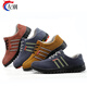 Linzhongxun-Elektriker Schuhe 6kV Isolierung resistent Hochspannungsstaat Gitter Arbeitsschutz Schuhe Arbeitsschuhe Anti-Rutsch-Kee-resistente leichte Sicherheitsschuhe 829 Gummi-Sohle Grey Isolierung 6KV 42