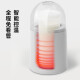 IRIS Home Yogurt Machine Small Fully Automatic Multifunctional Alice Rice Wine Natto Fermentation Machine Enzyme Greek IYM-013 Buzz cut upgrade model [One-click menu operation]