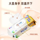 Xinxiangyin kitchen wipes 40 pumps * 3 packs, gold-packed kitchen wet wipes for degreasing stains, new and old packaging randomly distributed