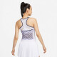 
NIKE Nike Tennis Clothing Tennis Vest Women Summer Wimbledon Tennis Clothing Sleeveless Top [Wimbledon]DR9755-536 M (160/84A)