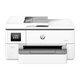 HP OfficeJet Pro 9720彩色喷墨一体机宽幅面双面打印wifi有线 惠普9720 原装进口