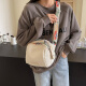Carter Lock Oxford Clate Shell Bag New широкополосная сумка для кроссбам для пригородной мастерской большой емкость повседневная холста мешок бежевый
