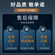 Yuanhuang Plug-in Camera Беспроводной мобильный телефон удаленное 360 градусов без слепых угла Home Home-Light Monitor Photography White [мобильный телефон удаленной] Ультра-ячеистый широкоугольный видео.