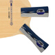 DHS Double Happiness Table Tennis Blade Table Tennis Racket Horizontal Jinji 9 Jinji 9 Offensive Type