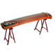 Dunhuang Brand Dunhuang Guzheng Examen de grado de rendimiento profesional 694KK/DQ/LC/PP/RR BANANA NIGHTA NIGHT RAVINA TESHI GUYI SUMU 694LC PATRO PAGO DE PAVE