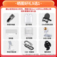 华为mate60rs非凡大师【24期|免息】新品手机华为旗舰【北京同城可闪送】50保时捷升级款新机2024上市7 【玄黑】16+1T含原厂智能视窗保护套 官方标配