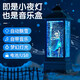 Disney (Disney) Frozen Princess Elsa Music Music Box Crystal Ball Girl Student Birthday Gift Wind Light Ornement
