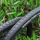 KENDA built mountain bike interior and exterior tires 24 26-inch take-out 27.5 29 off-road bald cycling tires 1.75 K1187-26X1.95 exterior tires