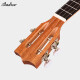 
Andrew (ANDREW) Ukulele veneer mahogany small guitar beginner musical instrument ukulele 23-inch wood color [Vector]