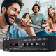 Sast (Sast) Amplificateur de résistance constante de tension FIXE