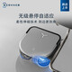 科沃斯科沃斯新品X5 PRO扫地机器人扫拖一体自动清洗全自动洗地机智能家用现货闪发【国家补贴85折】 X5 PRO ULTRA AI上下水版