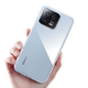 Yao film is suitable for Xiaomi 13 mobile phone case, transparent protective cover, soft shell, anti-fall, simple lens, all-inclusive, personalized and creative male and female internet celebrity trendy shell, Xiaomi 13 zero-sense clear transparent case