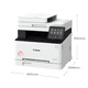 
HP MF752Cdw color laser double-sided printing copy scanning LBP663Cdw wireless LBP673Cdw MF645Cx wireless four-in-one [double-sided printing] brand new original imported machine spot on sale