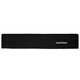 MOLC sports headband men's anti-sweat running sweat guide yoga headscarf women's headband men's fitness basketball headgear new black letter headband unisex F2033