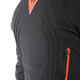 DAINESE/丹尼斯 RACING 3 D-DRY赛车服防风防雨四季摩托车骑行服防摔夹克 684/黑-黑-红 56