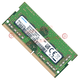 Samsung (SAMSUNG) original DDR4 PC4 fourth generation notebook all-in-one computer memory SODIMM suitable for Lenovo Dell Asus HP Acer Apple MSI QNAP DDR4 3200 8GB notebook memory
