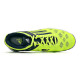 阿迪达斯 （adidas）羽毛球鞋男子网面透气训练鞋运动鞋feather team B40155白色/蓝色 40