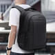 Victoriatourist Mackpack Bolsa de laptop 15.6 pulgadas Mochila de moda Bolsas escolares de hombres y mujeres impermeables V6189