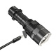 奈特科尔（NITECORE）TM9K PRO战术手电筒9900流明掌上强光压制户外照明超亮远射搜索灯 TM9K PRO