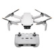 DJI Mini 4k UAV Entrée de gamme Aension Aérienne HD MINI MINI AIRCRONDE DE RÉTOVÉ COMPORTÉ