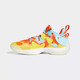
Adidas Harden men's basketball shoes HP9905 Harden 6th generation 40