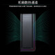 PHANTEKS追风者 719LTG 曜石黑 电竞电脑铝机箱（支持SSI-EEB/E-ATX/双路主板位360水冷/5090显卡/Typ-c）