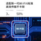 普联（TP-LINK）监控摄像头家用 高清无线室外防水球机 手机APP远程看家 全彩红外夜视360度全景旋转云台版监控器 【单镜头丨单画面】500万断电续航版 64GB内存卡【免费升级128GB卡】