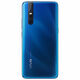 vivo X27 二手手机 安卓手机全面屏拍照游戏手机 全网通4G 雀羽蓝 8GB+256GB  95新