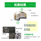 
Speedmaster LR41 L736F Omron thermometer battery 192 small button 1.5v universal ag3 392a etc. LR41/192/AG3/L736F button battery 8 tablets