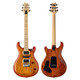 PRS Electric Guitar SE Custom24 CU44 CE44 CH44 SA22 C844 Индонезийский одно электрогитара SA22 против Sunset Gradient 22 Продукты [Подарочный пакет]
