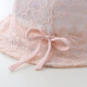 Benasci Baby Hat Summer Thin Baby Girl Princess Basin Hat Hat Fisherman Hat милая солнце