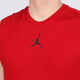 Nike (NIKE) nueva camiseta sin mangas de baloncesto JORDAN para hombre CJ6152-010 CJ4576-687 L