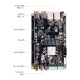 
ALINX Black Gold FPGA Development Board Xilinx Zynq UltraScale+ MPSoC XCZU3EG 4K Video Transmission AXU3EGB AN9767 Set