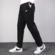 耐克（NIKE） 男裤 2025夏季新款宽松健身田径训练运动快干马拉松短裤 DV9858-010/晒图退5 2XL (185/88A)