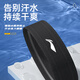 Li Ning (LI-NING) headband sports men and women sweat-absorbing and anti-perspirant sweat-induced headband basketball turban hair tie hair running 2 forehead protection hoops